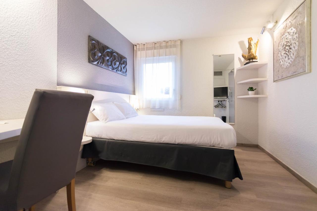 Hotel Ibis Styles Strasbourg Nord Palais Des Congres Schiltigheim Zewnętrze zdjęcie