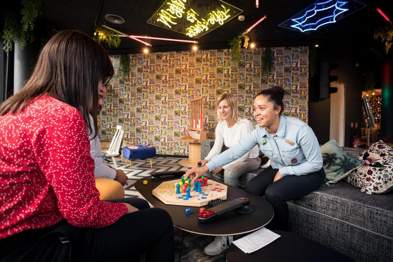Hotel Ibis Styles Strasbourg Nord Palais Des Congres Schiltigheim Zewnętrze zdjęcie