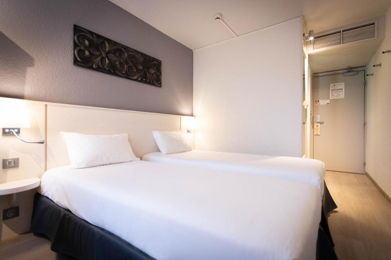 Hotel Ibis Styles Strasbourg Nord Palais Des Congres Schiltigheim Zewnętrze zdjęcie