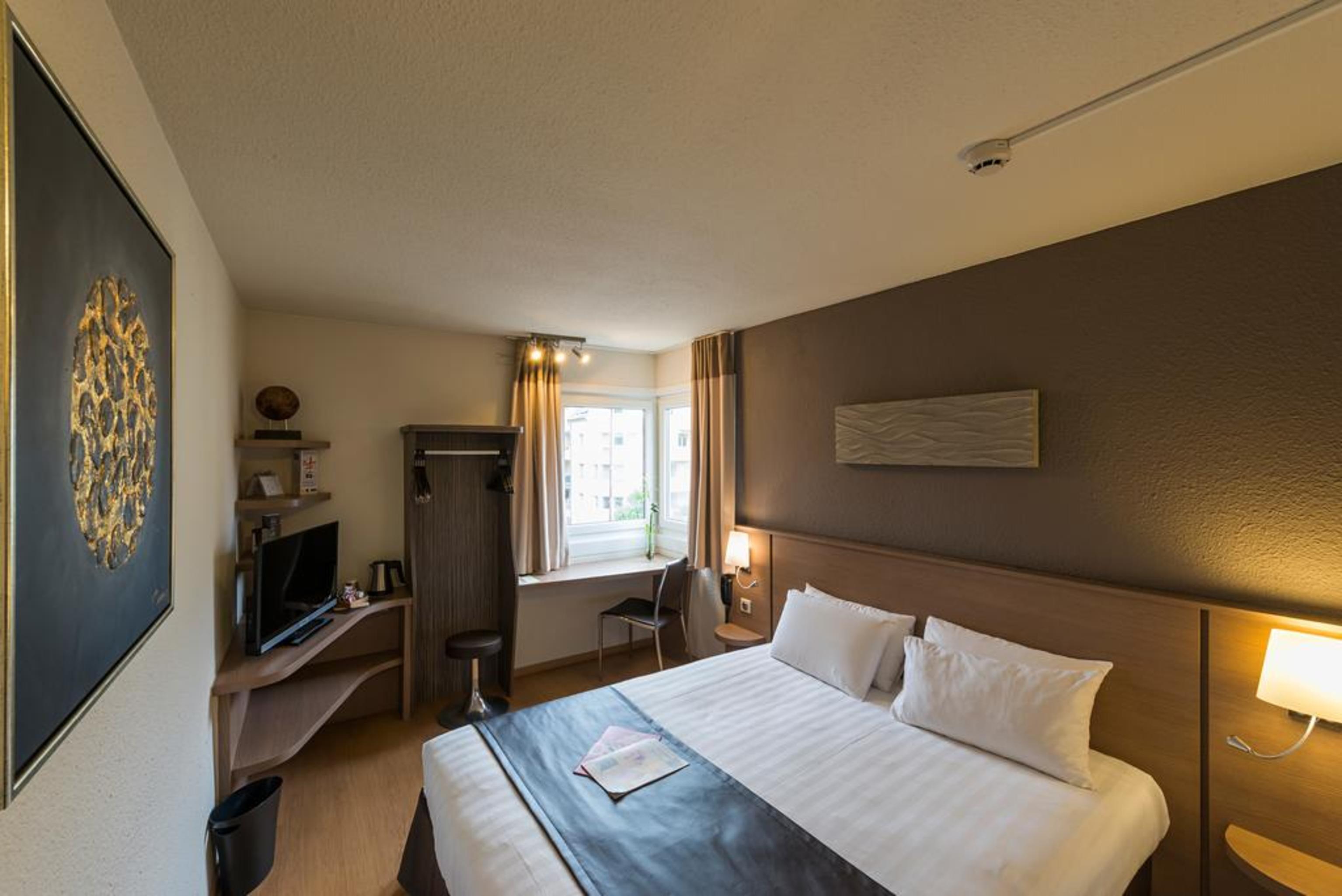 Hotel Ibis Styles Strasbourg Nord Palais Des Congres Schiltigheim Zewnętrze zdjęcie