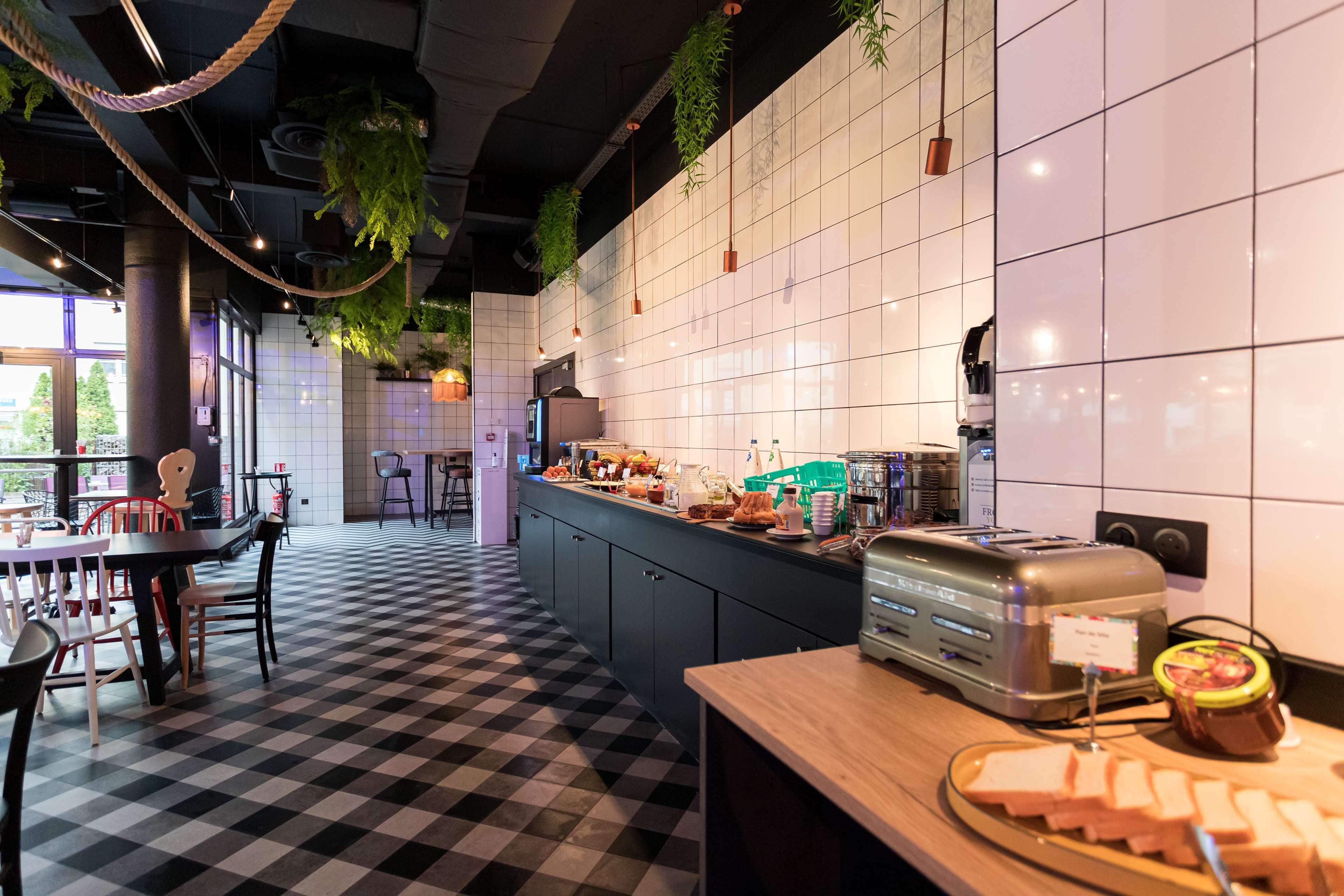 Hotel Ibis Styles Strasbourg Nord Palais Des Congres Schiltigheim Zewnętrze zdjęcie