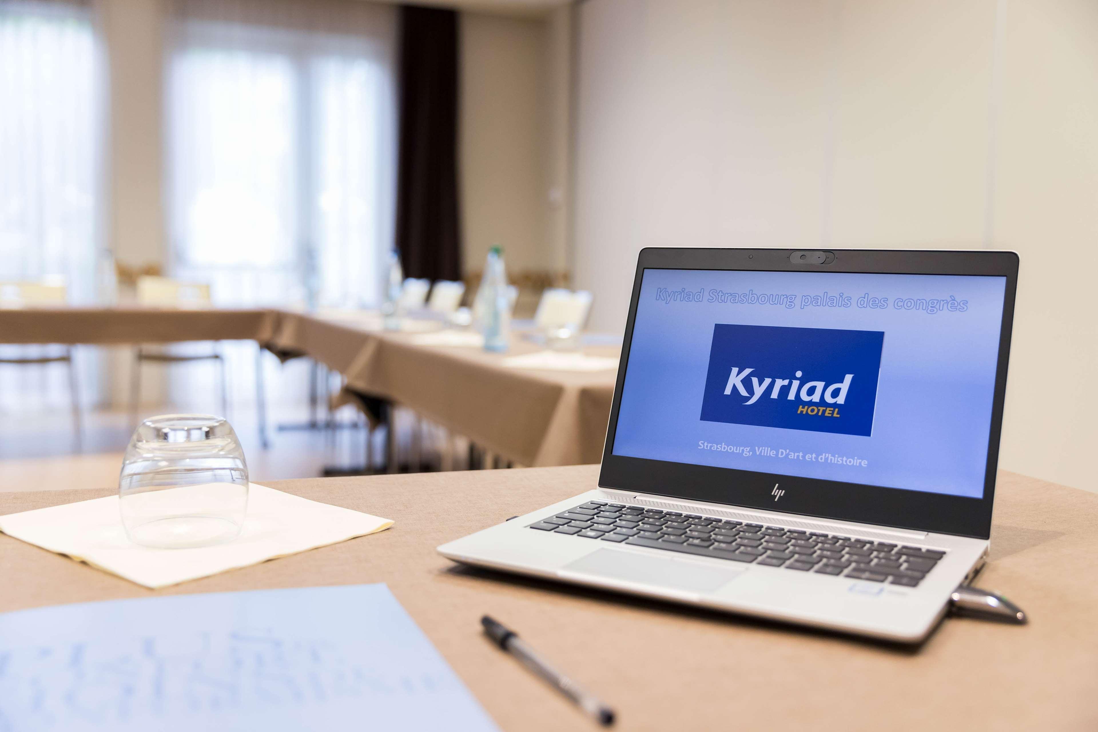 Hotel Ibis Styles Strasbourg Nord Palais Des Congres Schiltigheim Zewnętrze zdjęcie