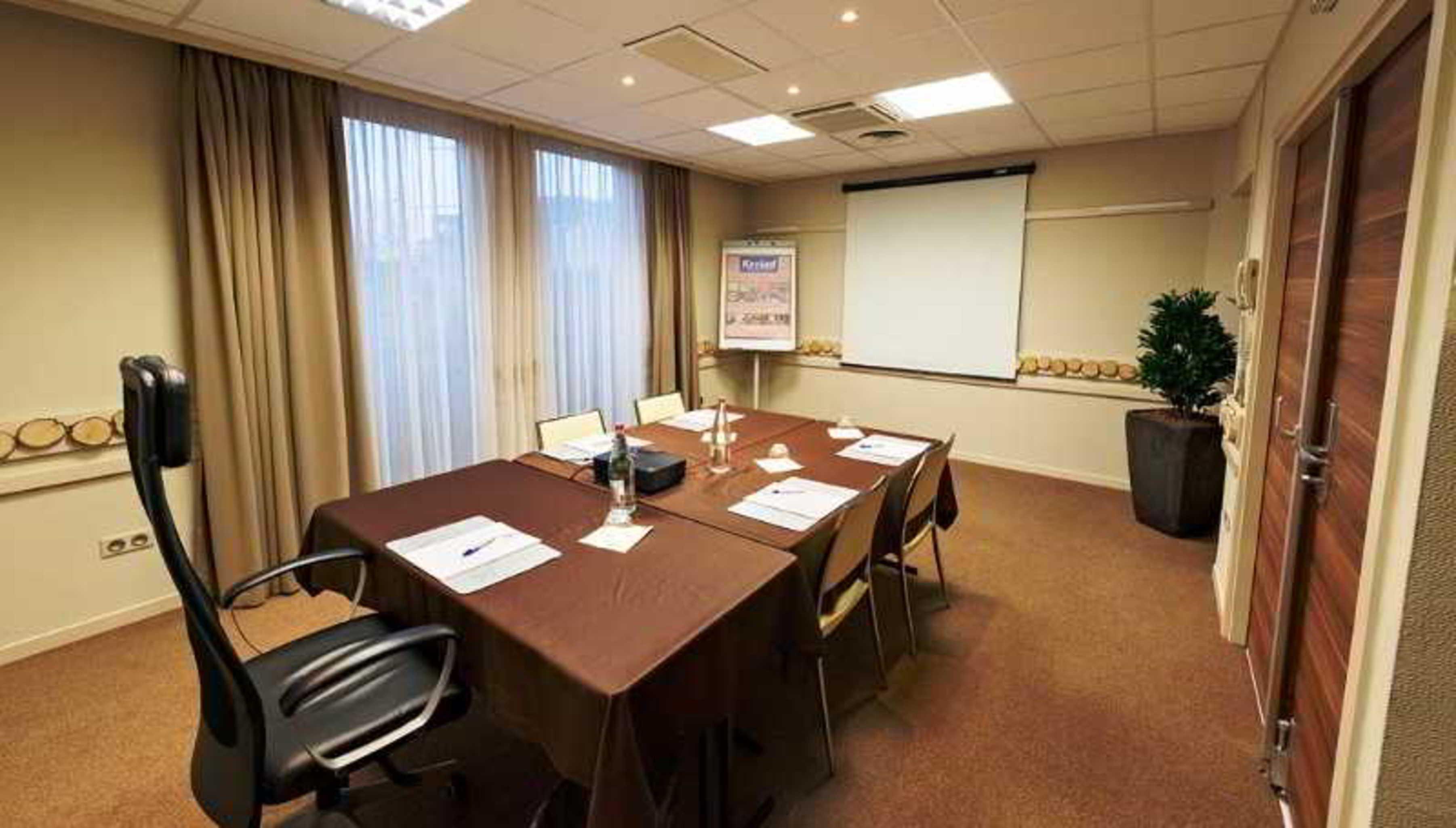Hotel Ibis Styles Strasbourg Nord Palais Des Congres Schiltigheim Zewnętrze zdjęcie