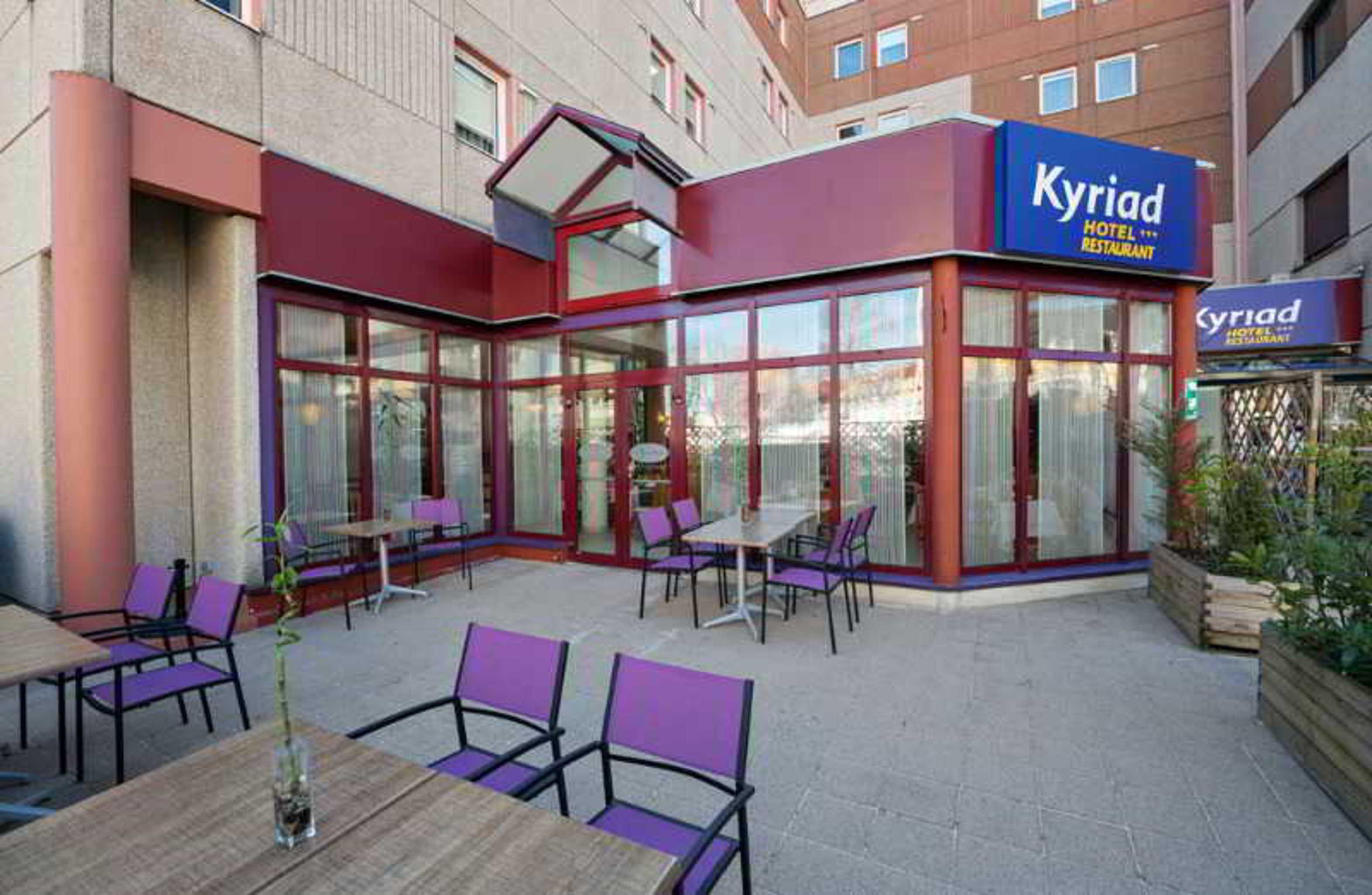 Hotel Ibis Styles Strasbourg Nord Palais Des Congres Schiltigheim Zewnętrze zdjęcie