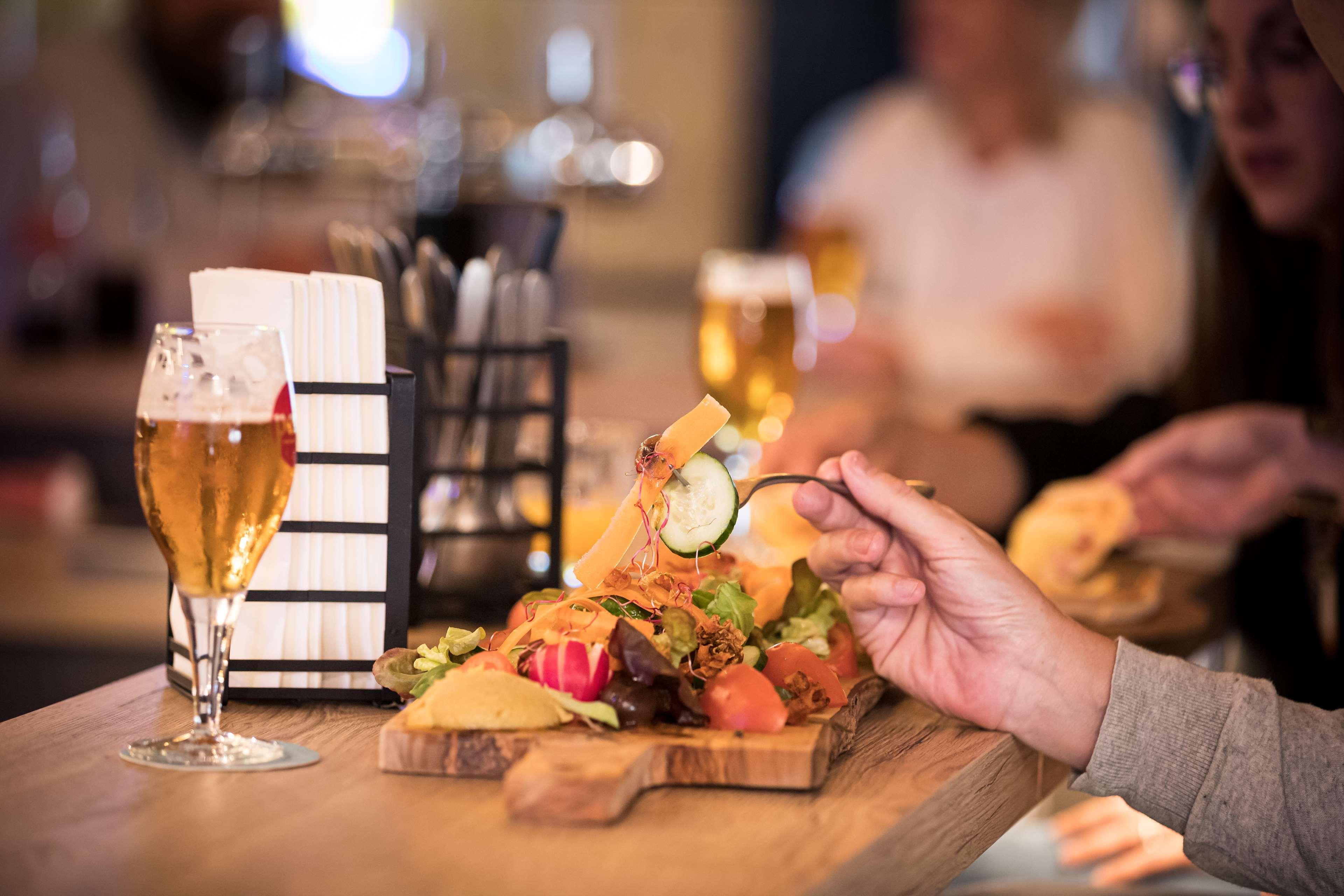 Hotel Ibis Styles Strasbourg Nord Palais Des Congres Schiltigheim Zewnętrze zdjęcie