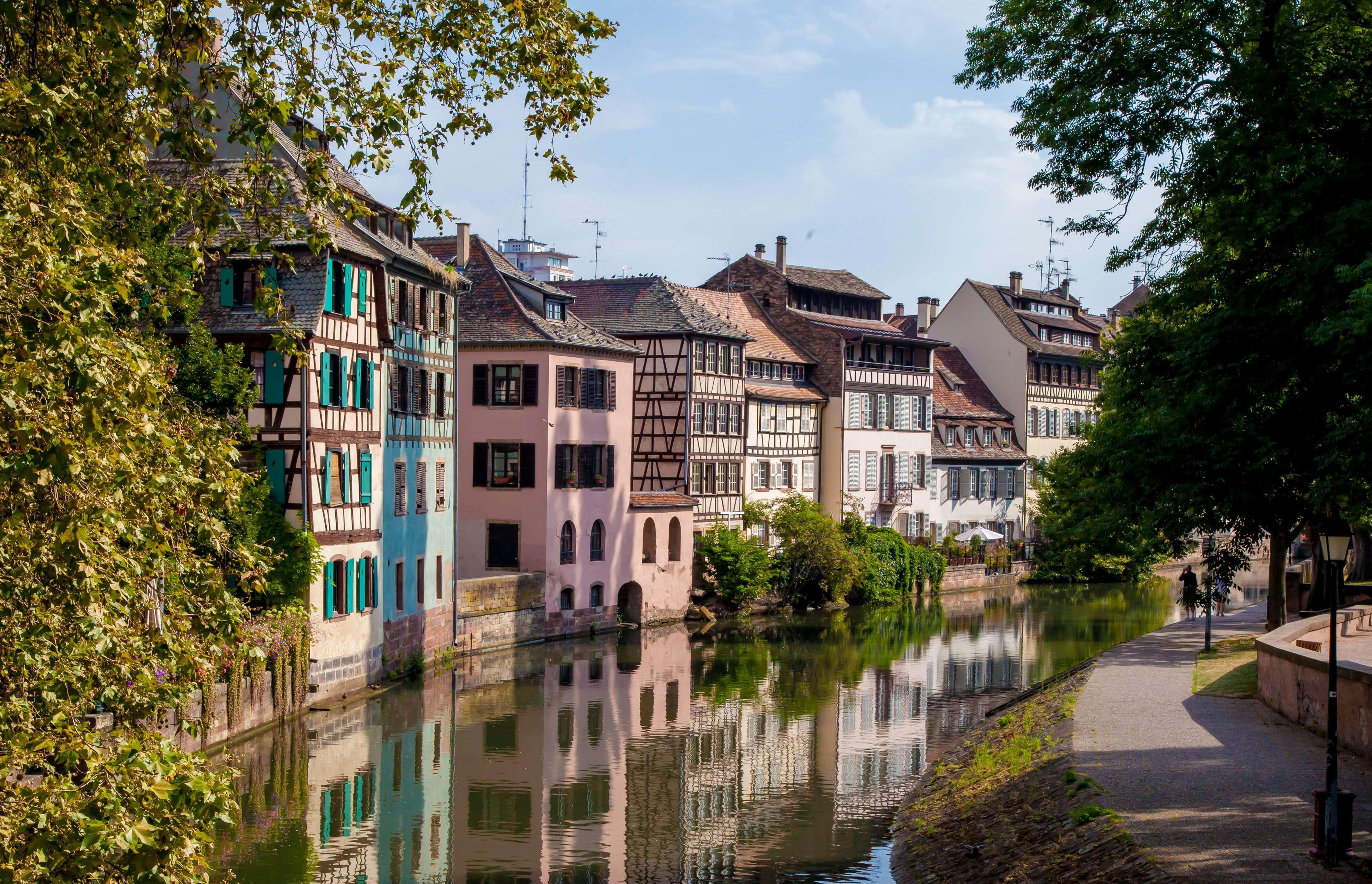 Hotel Ibis Styles Strasbourg Nord Palais Des Congres Schiltigheim Zewnętrze zdjęcie