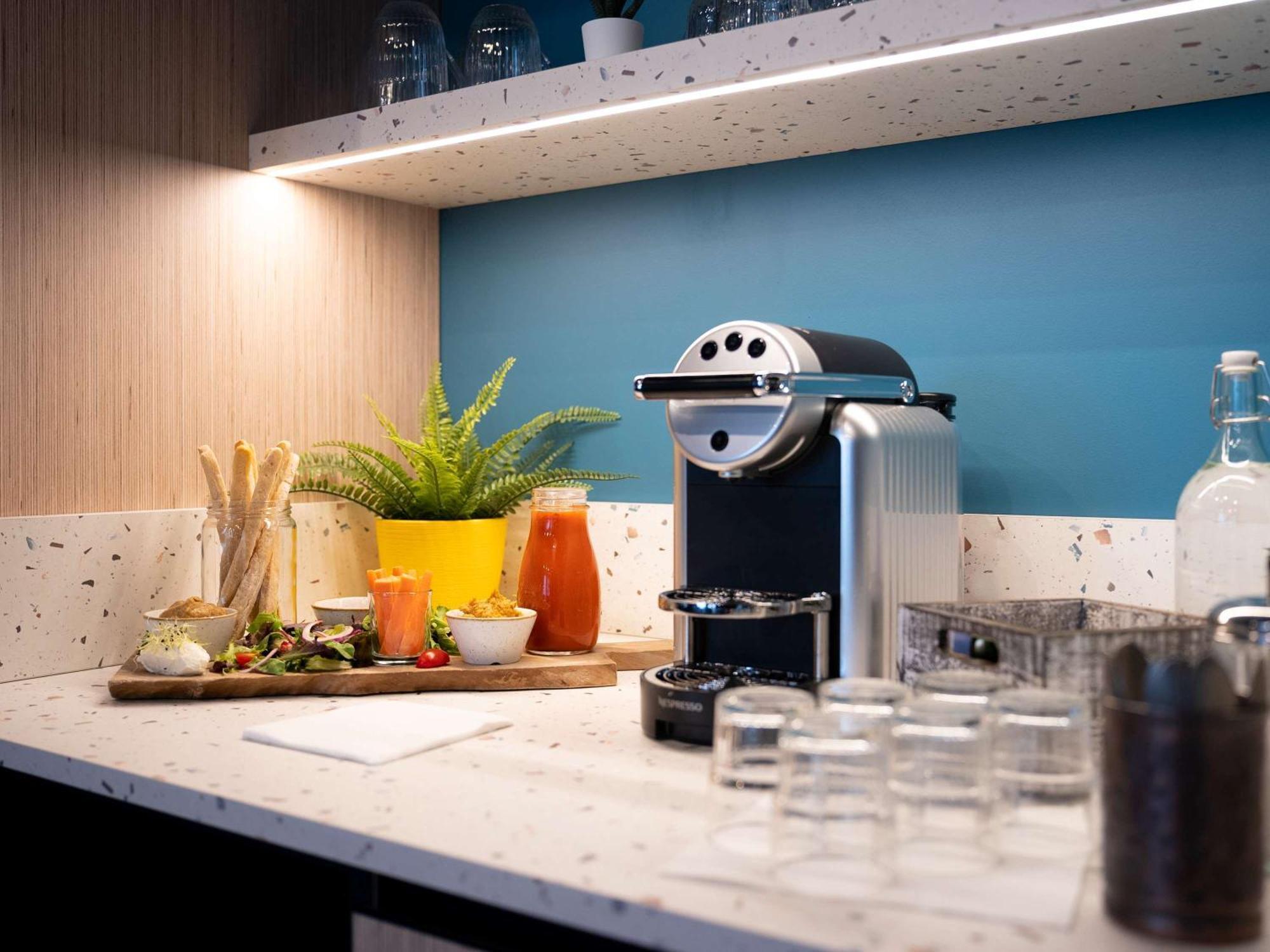 Hotel Ibis Styles Strasbourg Nord Palais Des Congres Schiltigheim Zewnętrze zdjęcie