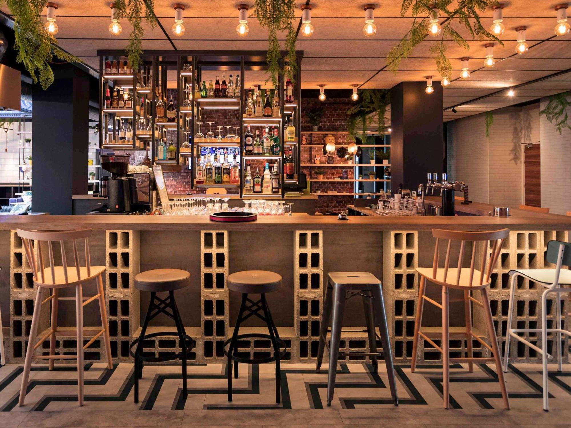 Hotel Ibis Styles Strasbourg Nord Palais Des Congres Schiltigheim Zewnętrze zdjęcie