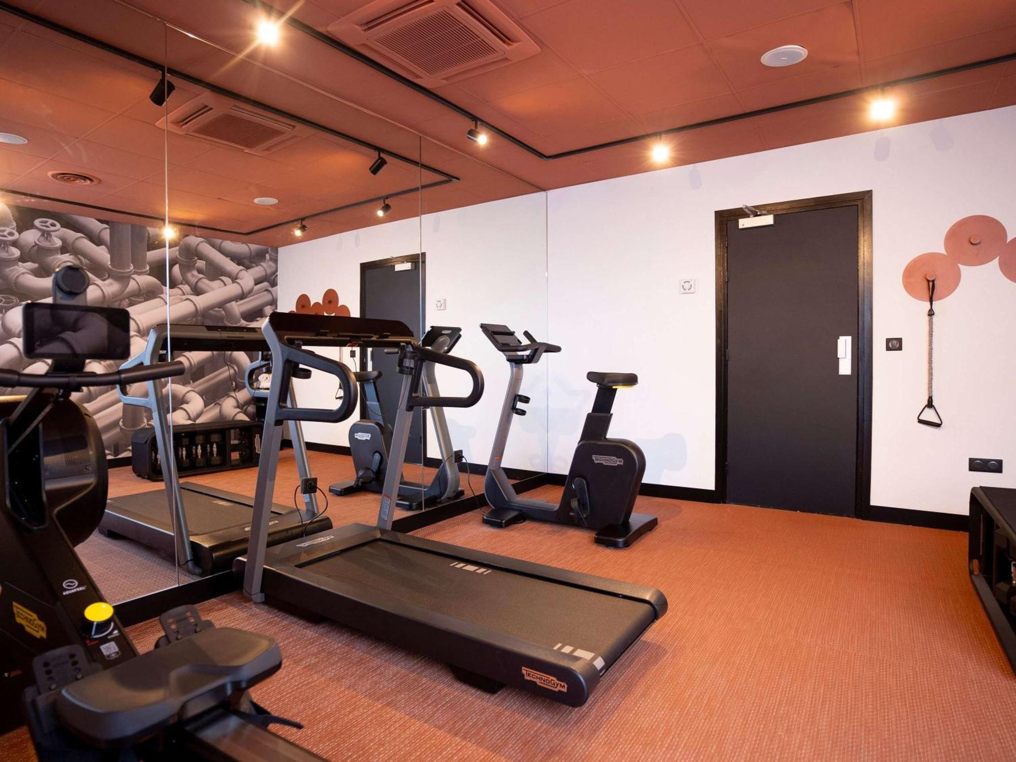 Hotel Ibis Styles Strasbourg Nord Palais Des Congres Schiltigheim Zewnętrze zdjęcie