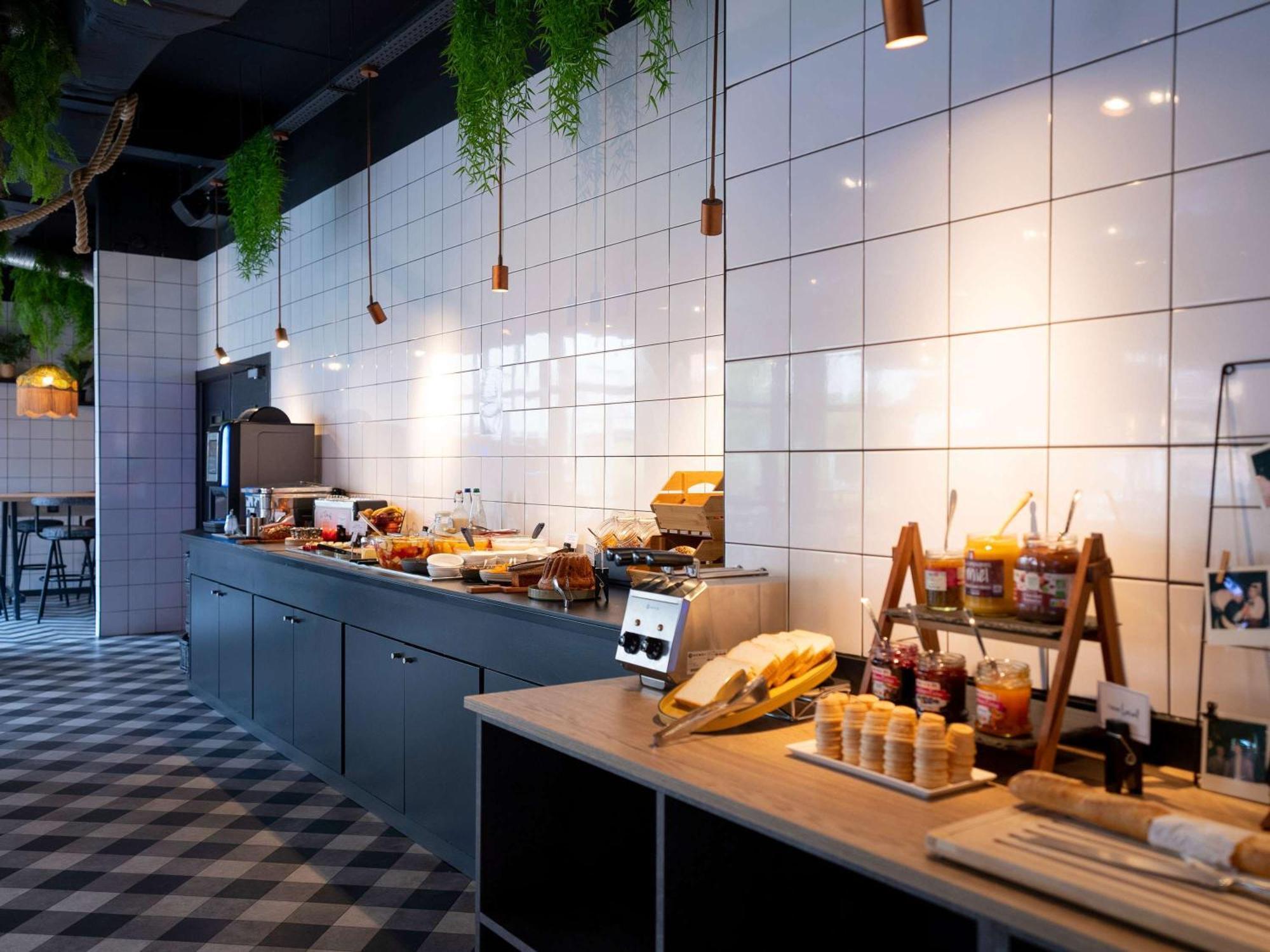 Hotel Ibis Styles Strasbourg Nord Palais Des Congres Schiltigheim Zewnętrze zdjęcie