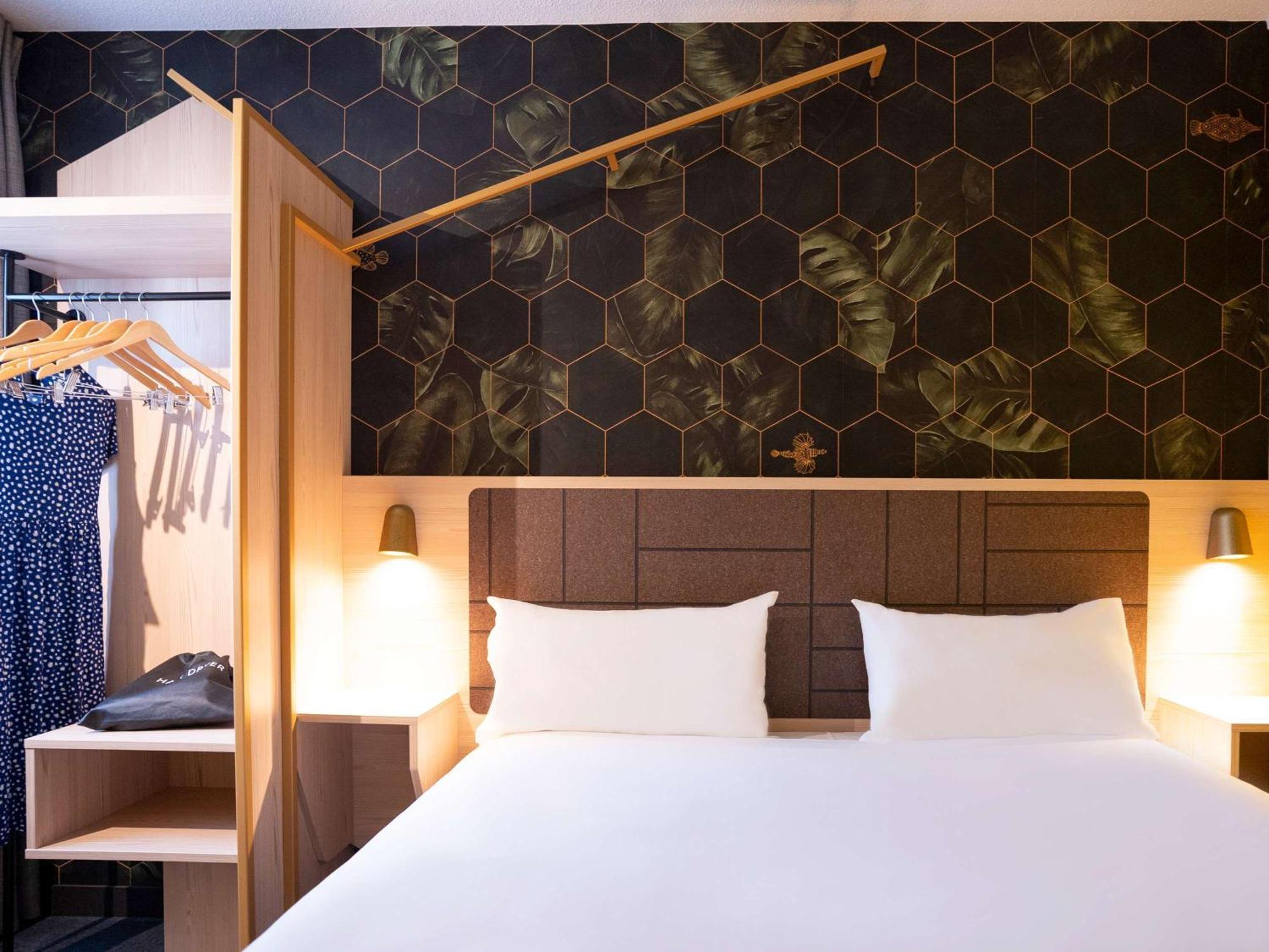 Hotel Ibis Styles Strasbourg Nord Palais Des Congres Schiltigheim Zewnętrze zdjęcie