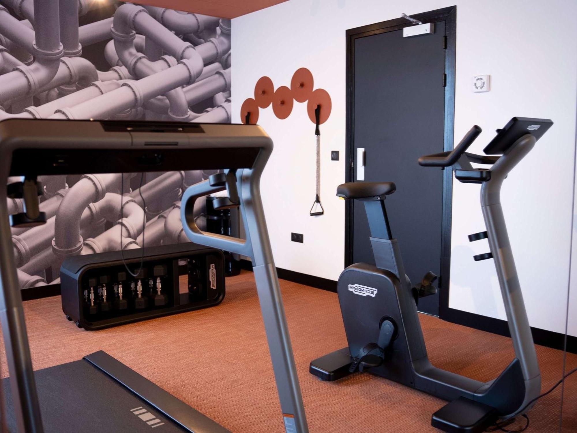Hotel Ibis Styles Strasbourg Nord Palais Des Congres Schiltigheim Zewnętrze zdjęcie