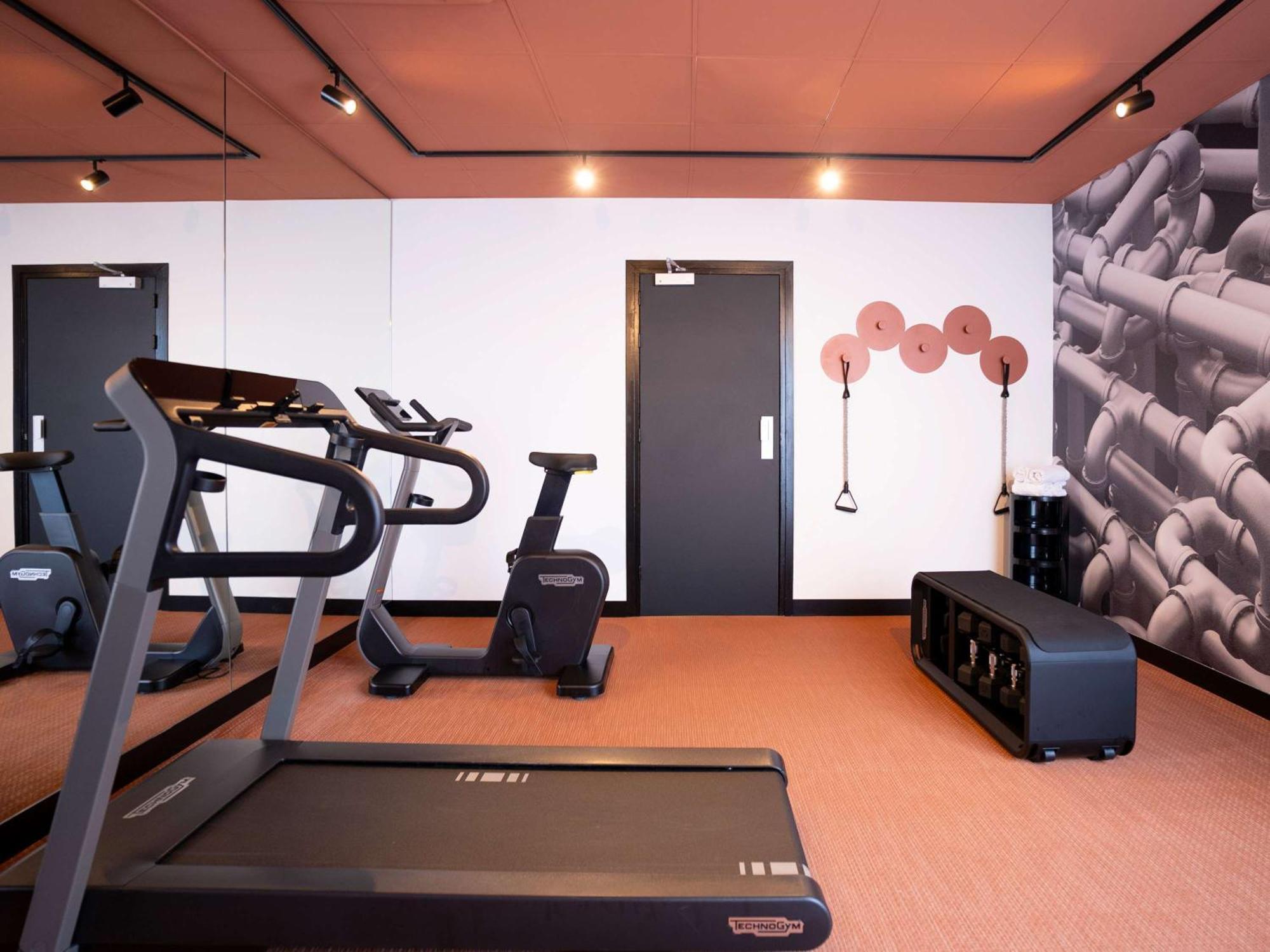 Hotel Ibis Styles Strasbourg Nord Palais Des Congres Schiltigheim Zewnętrze zdjęcie